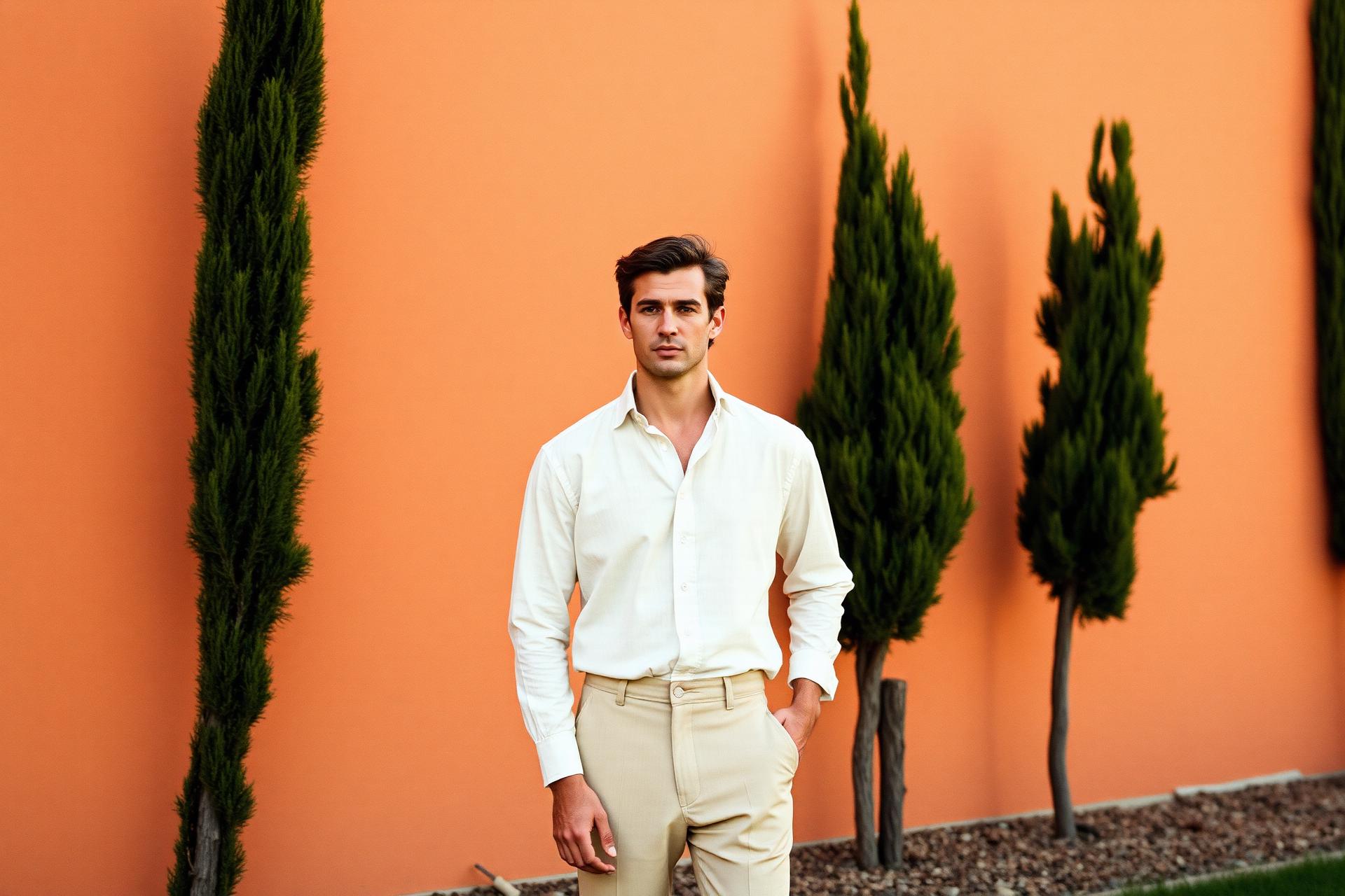 Italian Summer — Old Money Hombre