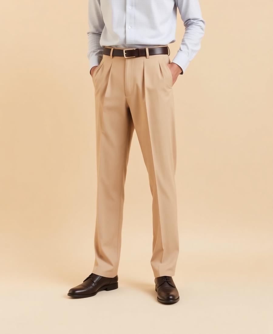 Zanzíbar — Pantalón Lino